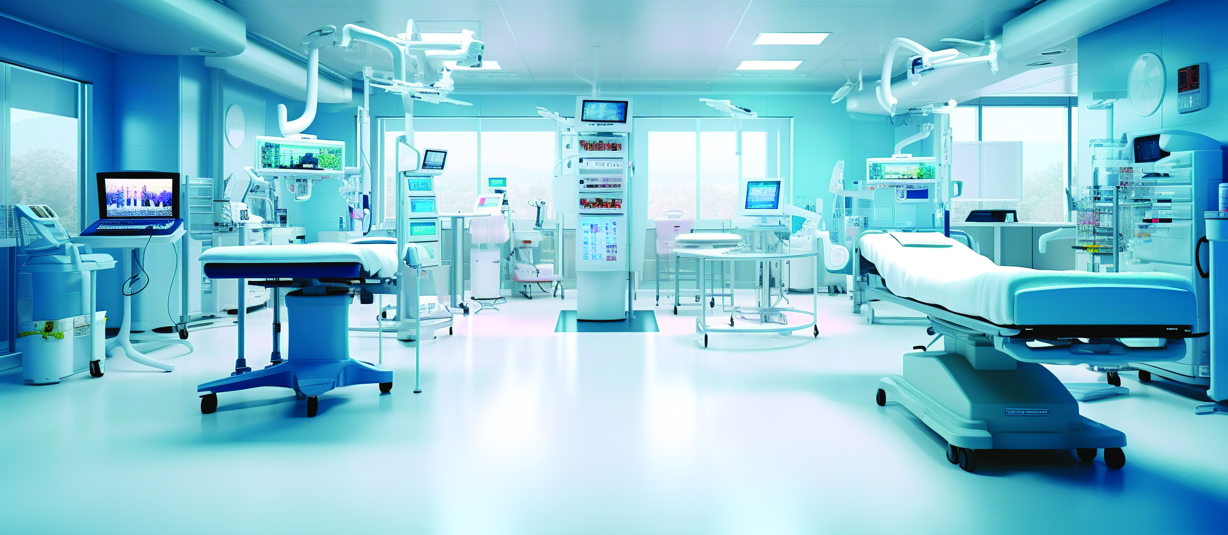 Environnement clinique