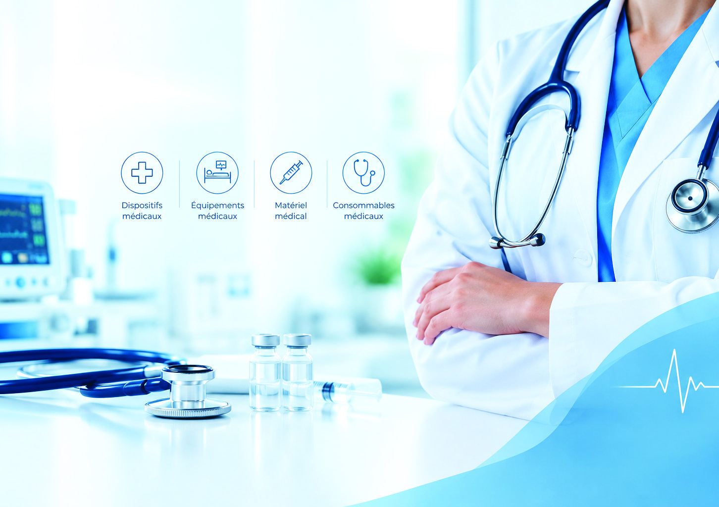 Professionnel de santé