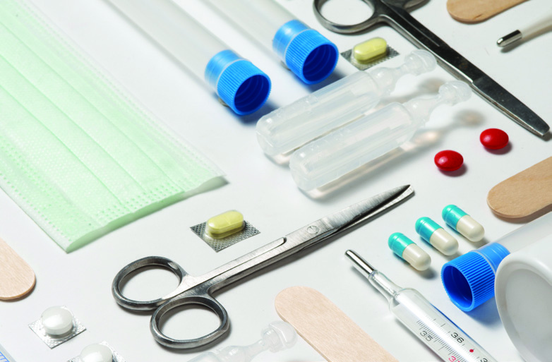 Consommables médicaux