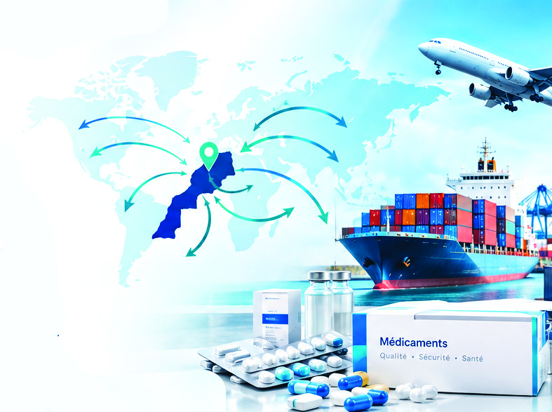 Import Export Carte
